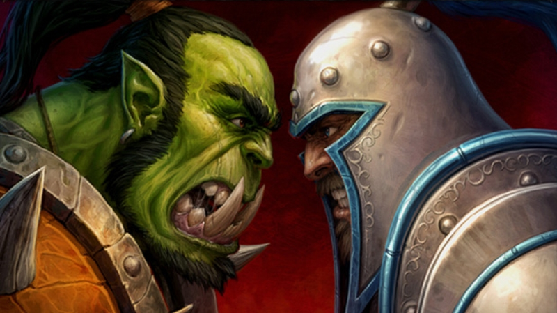 Illustration for article titled Blizzard's Plan To Take WoW's World PVP Back To Its Glory Days